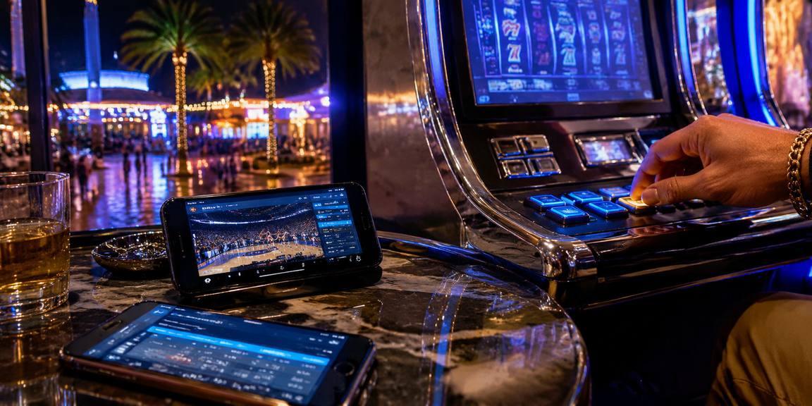 okkinh Những gì có trong khu live casino của okkinh